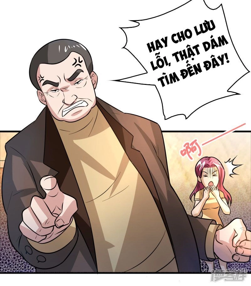 Hệ Thống Đại Gia Tại Dị Giới Chapter 70 - 17