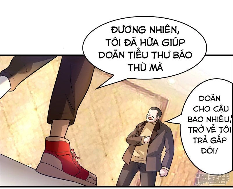 Hệ Thống Đại Gia Tại Dị Giới Chapter 70 - 18