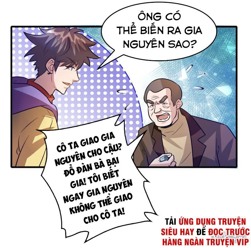Hệ Thống Đại Gia Tại Dị Giới Chapter 70 - 19