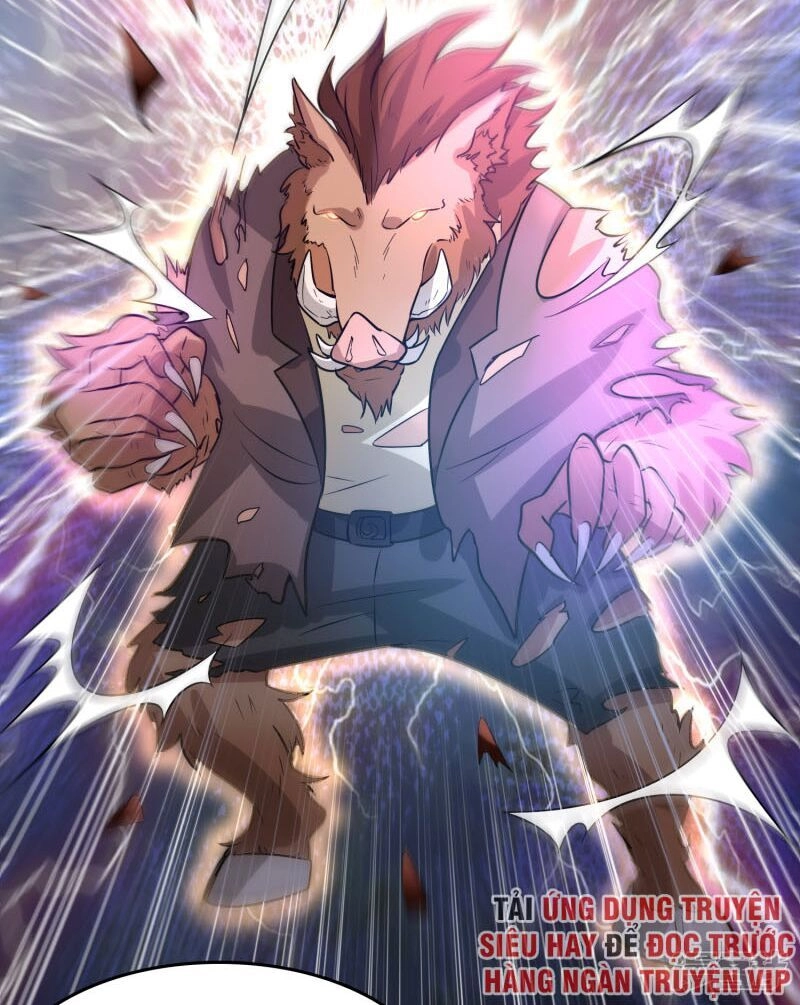 Hệ Thống Đại Gia Tại Dị Giới Chapter 70 - 24