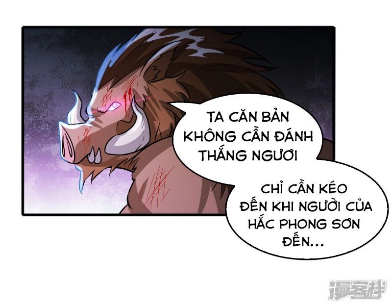 Hệ Thống Đại Gia Tại Dị Giới Chapter 71 - 17