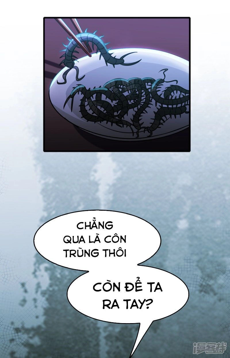 Hệ Thống Đại Gia Tại Dị Giới Chapter 71 - 21