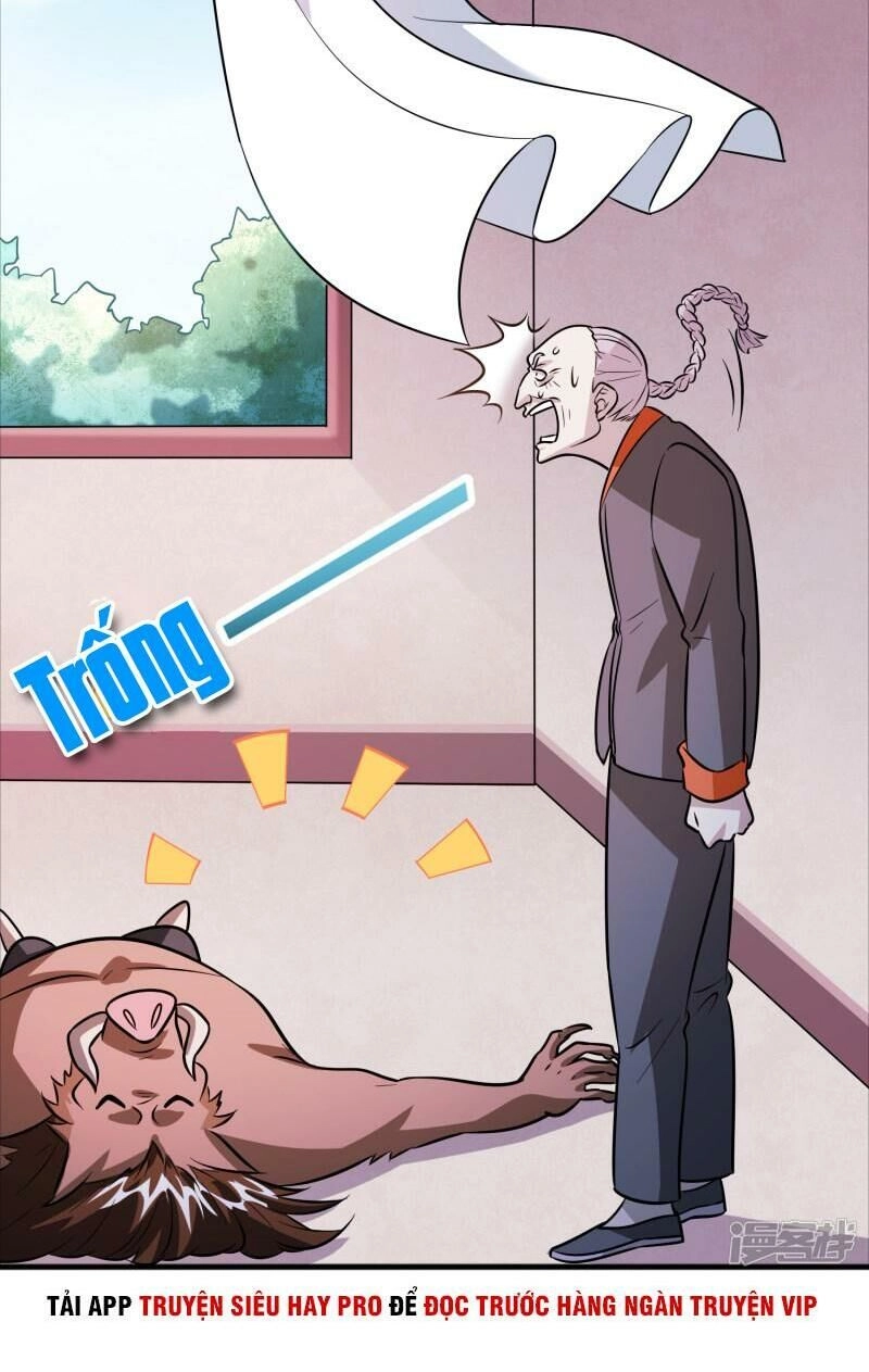 Hệ Thống Đại Gia Tại Dị Giới Chapter 72 - 2