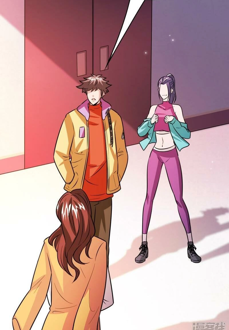 Hệ Thống Đại Gia Tại Dị Giới Chapter 72 - 5