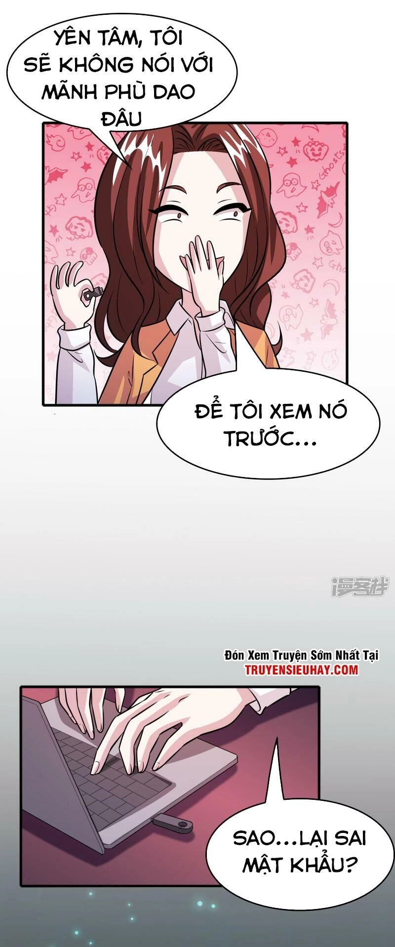 Hệ Thống Đại Gia Tại Dị Giới Chapter 72 - 7