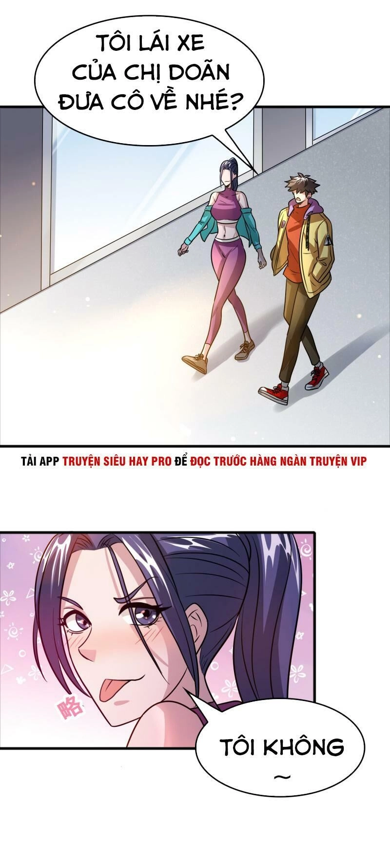 Hệ Thống Đại Gia Tại Dị Giới Chapter 72 - 16