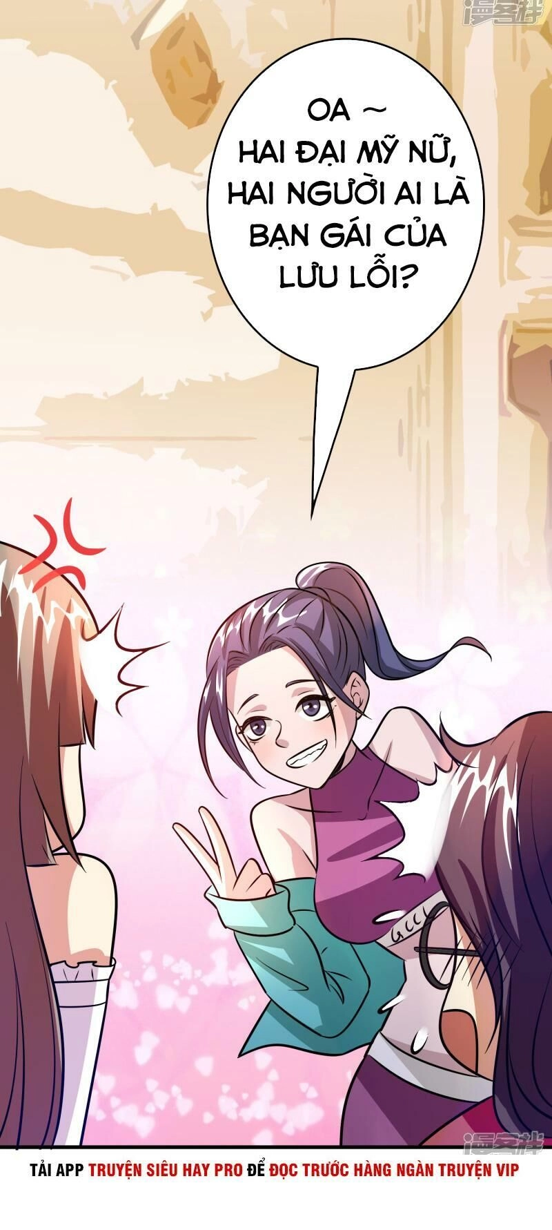 Hệ Thống Đại Gia Tại Dị Giới Chapter 72 - 19