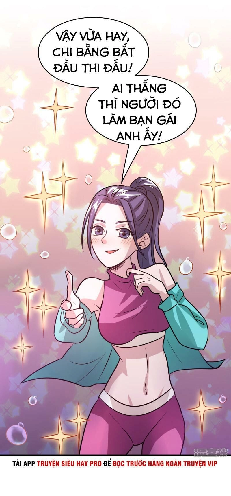 Hệ Thống Đại Gia Tại Dị Giới Chapter 72 - 23