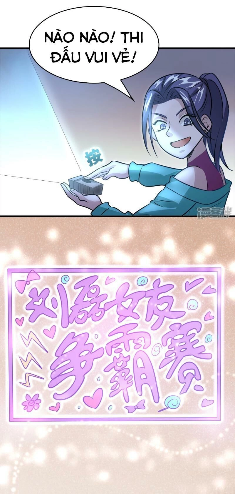 Hệ Thống Đại Gia Tại Dị Giới Chapter 72 - 25