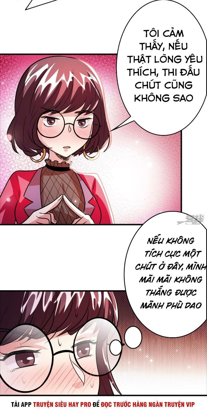 Hệ Thống Đại Gia Tại Dị Giới Chapter 73 - 4