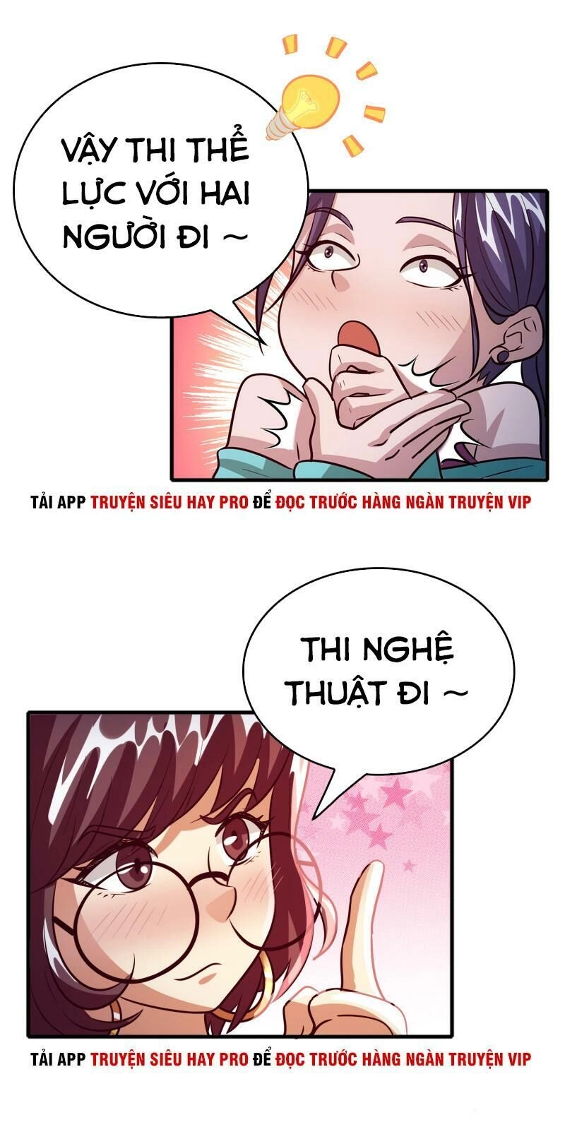 Hệ Thống Đại Gia Tại Dị Giới Chapter 73 - 8