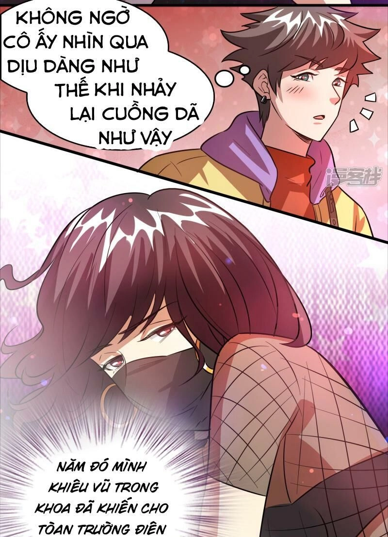 Hệ Thống Đại Gia Tại Dị Giới Chapter 73 - 19