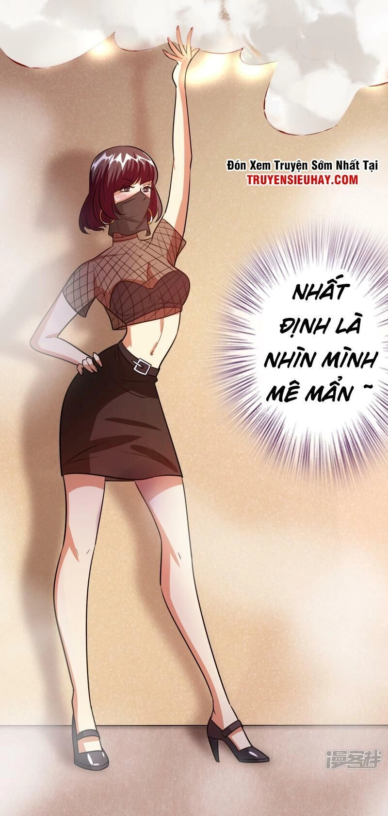 Hệ Thống Đại Gia Tại Dị Giới Chapter 73 - 21