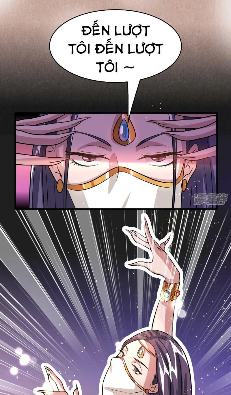 Hệ Thống Đại Gia Tại Dị Giới Chapter 73 - 22