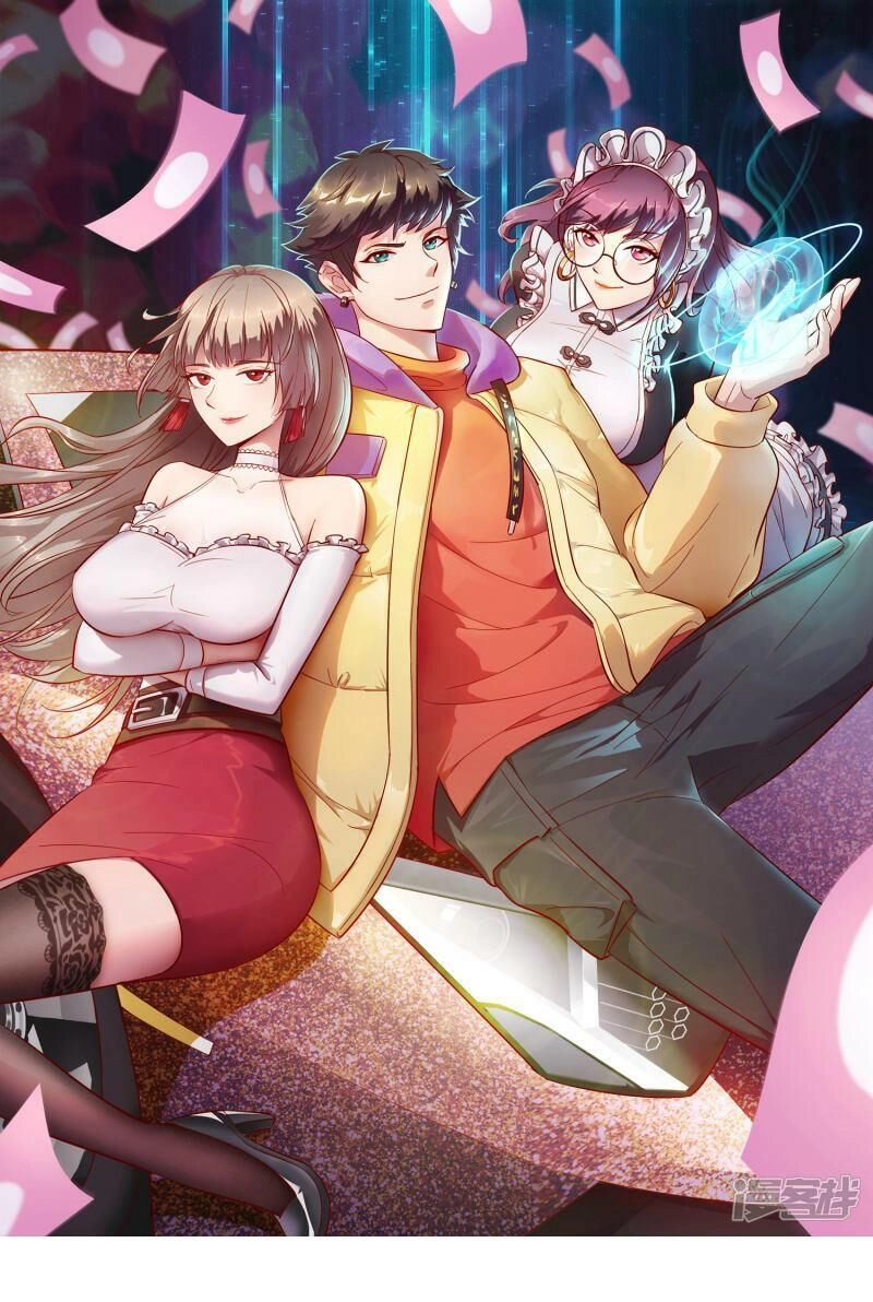 Hệ Thống Đại Gia Tại Dị Giới Chapter 74 - 1