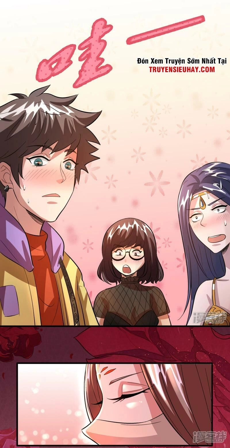 Hệ Thống Đại Gia Tại Dị Giới Chapter 74 - 2