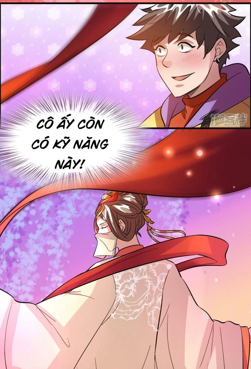 Hệ Thống Đại Gia Tại Dị Giới Chapter 74 - 6