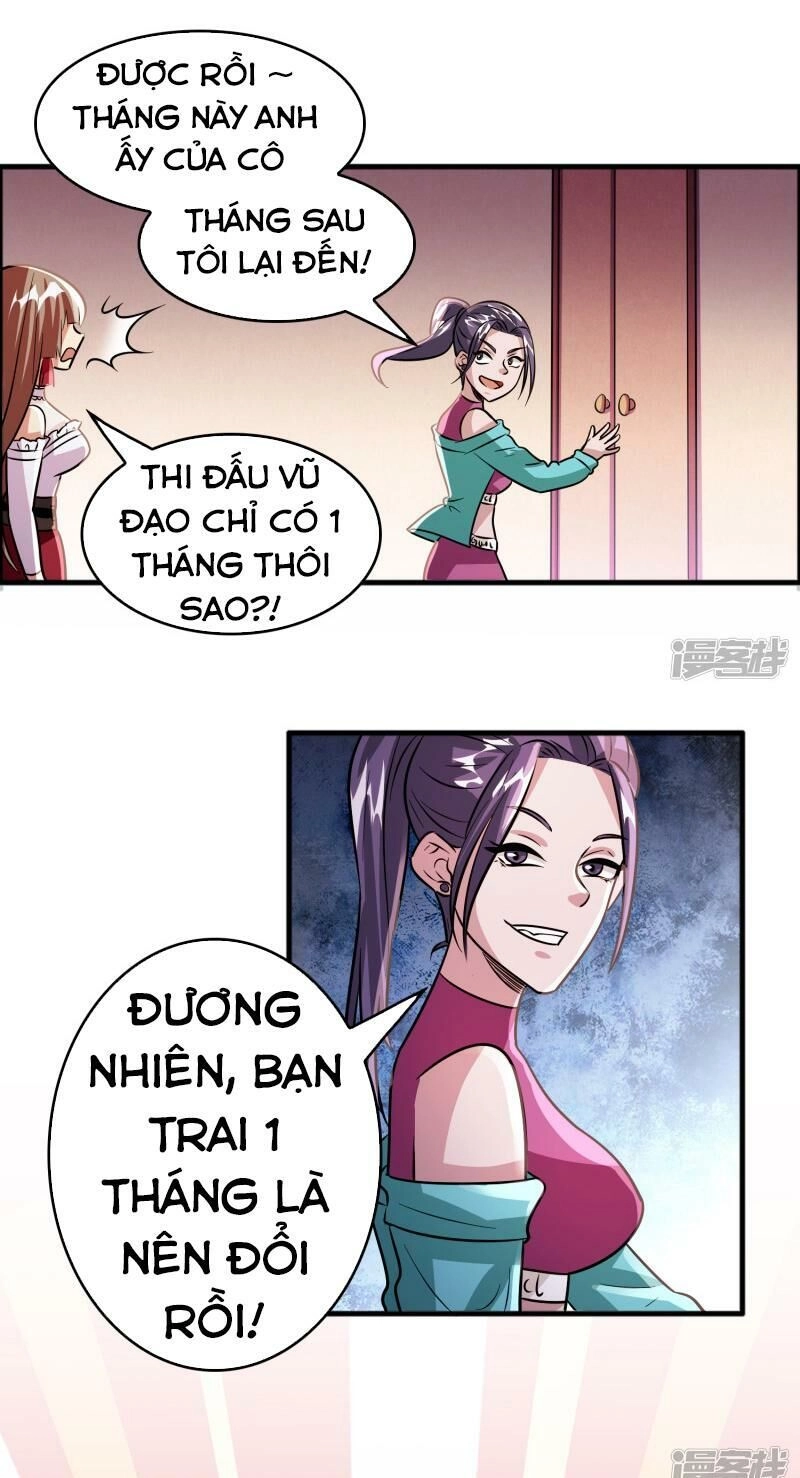 Hệ Thống Đại Gia Tại Dị Giới Chapter 74 - 14