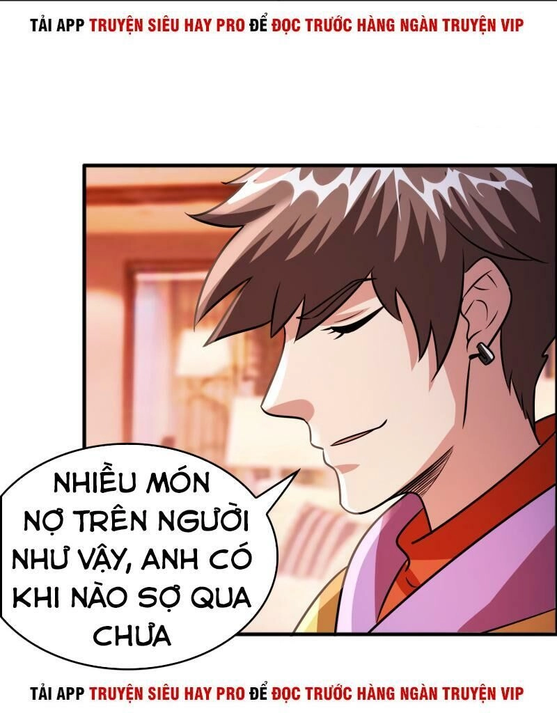 Hệ Thống Đại Gia Tại Dị Giới Chapter 74 - 18