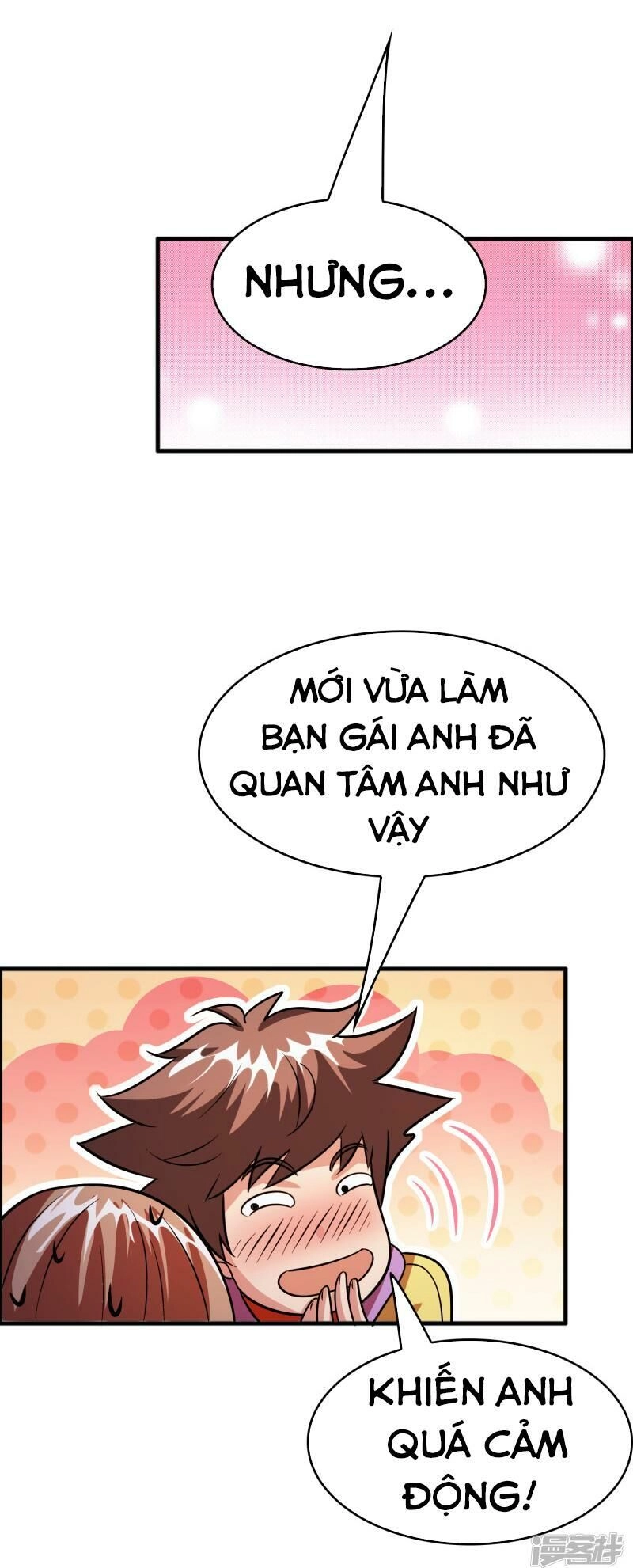 Hệ Thống Đại Gia Tại Dị Giới Chapter 74 - 19