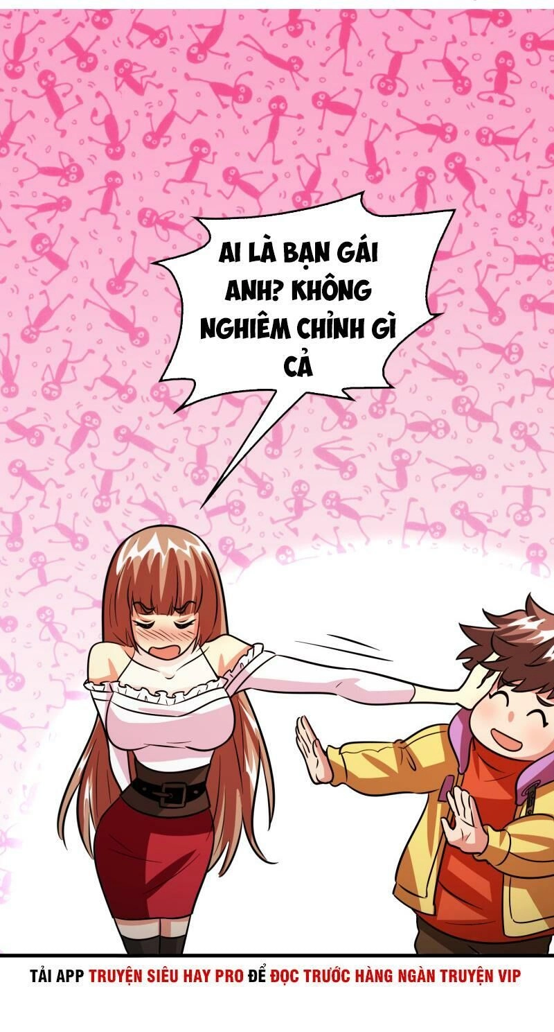 Hệ Thống Đại Gia Tại Dị Giới Chapter 74 - 20