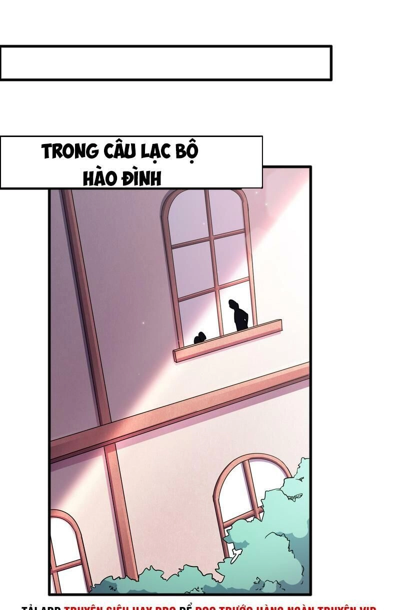 Hệ Thống Đại Gia Tại Dị Giới Chapter 74 - 21