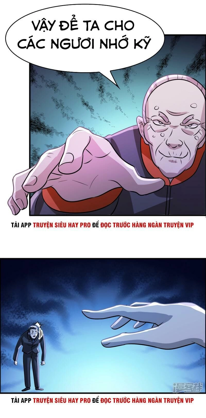 Hệ Thống Đại Gia Tại Dị Giới Chapter 74 - 24