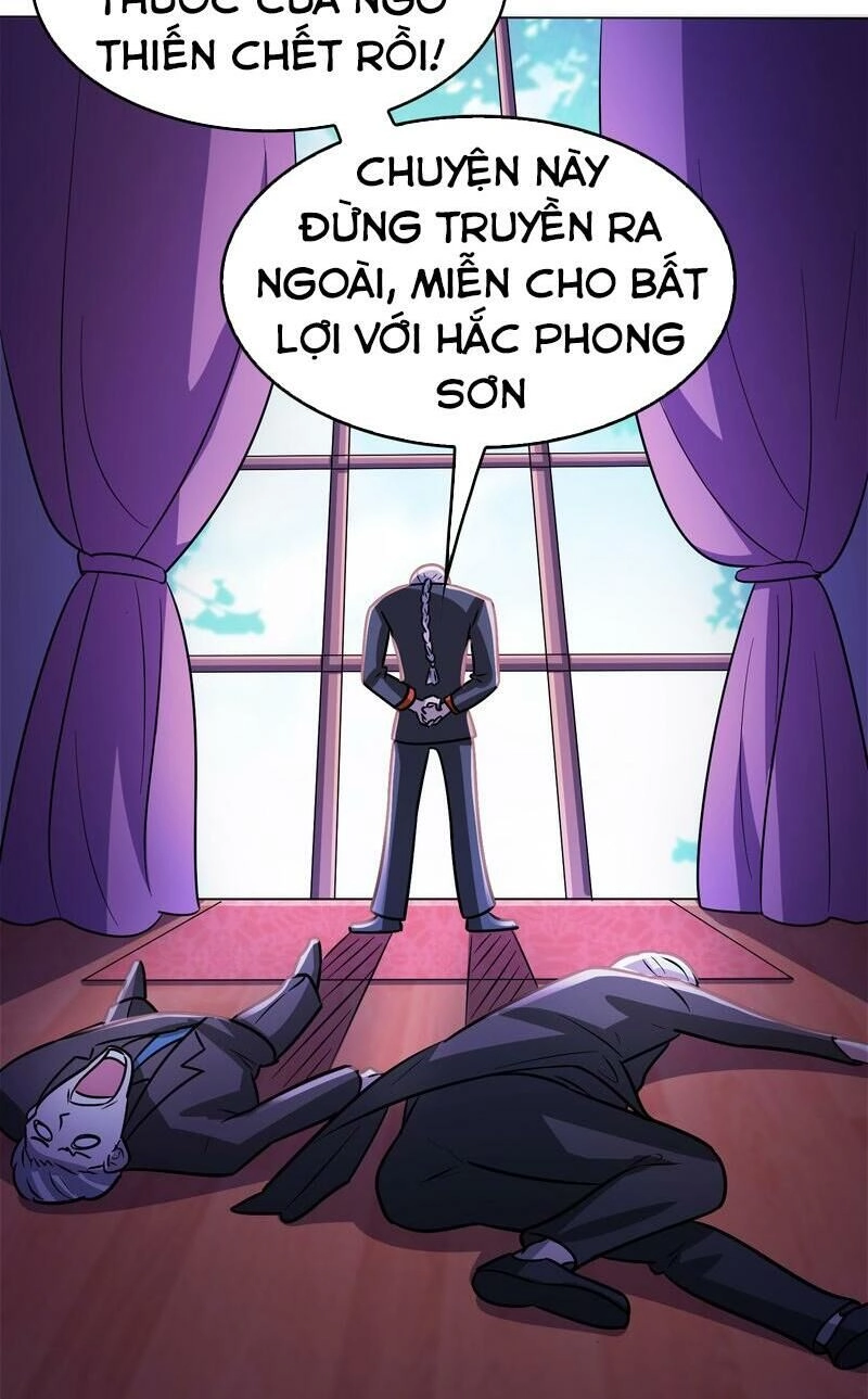 Hệ Thống Đại Gia Tại Dị Giới Chapter 74 - 27