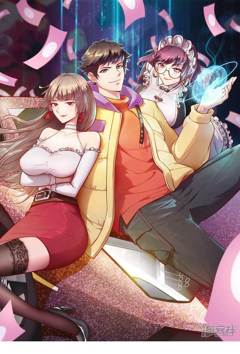 Hệ Thống Đại Gia Tại Dị Giới Chapter 75 - 1