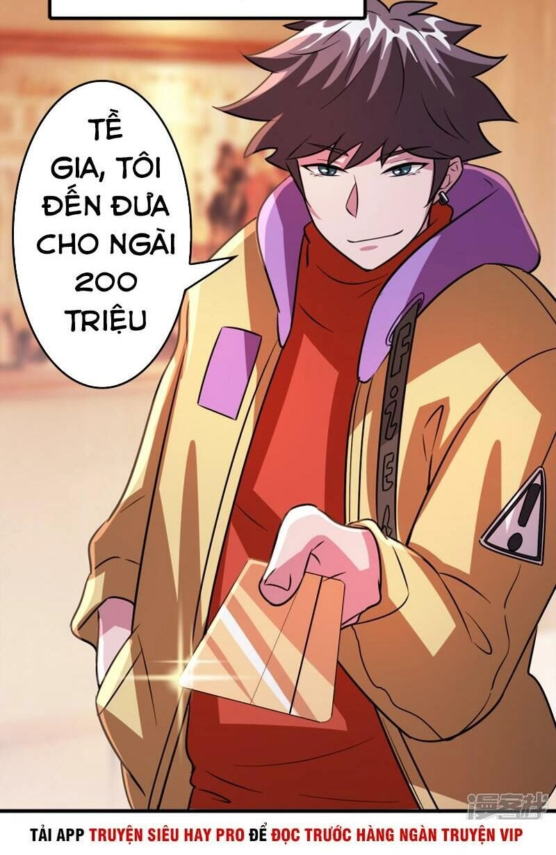 Hệ Thống Đại Gia Tại Dị Giới Chapter 75 - 5
