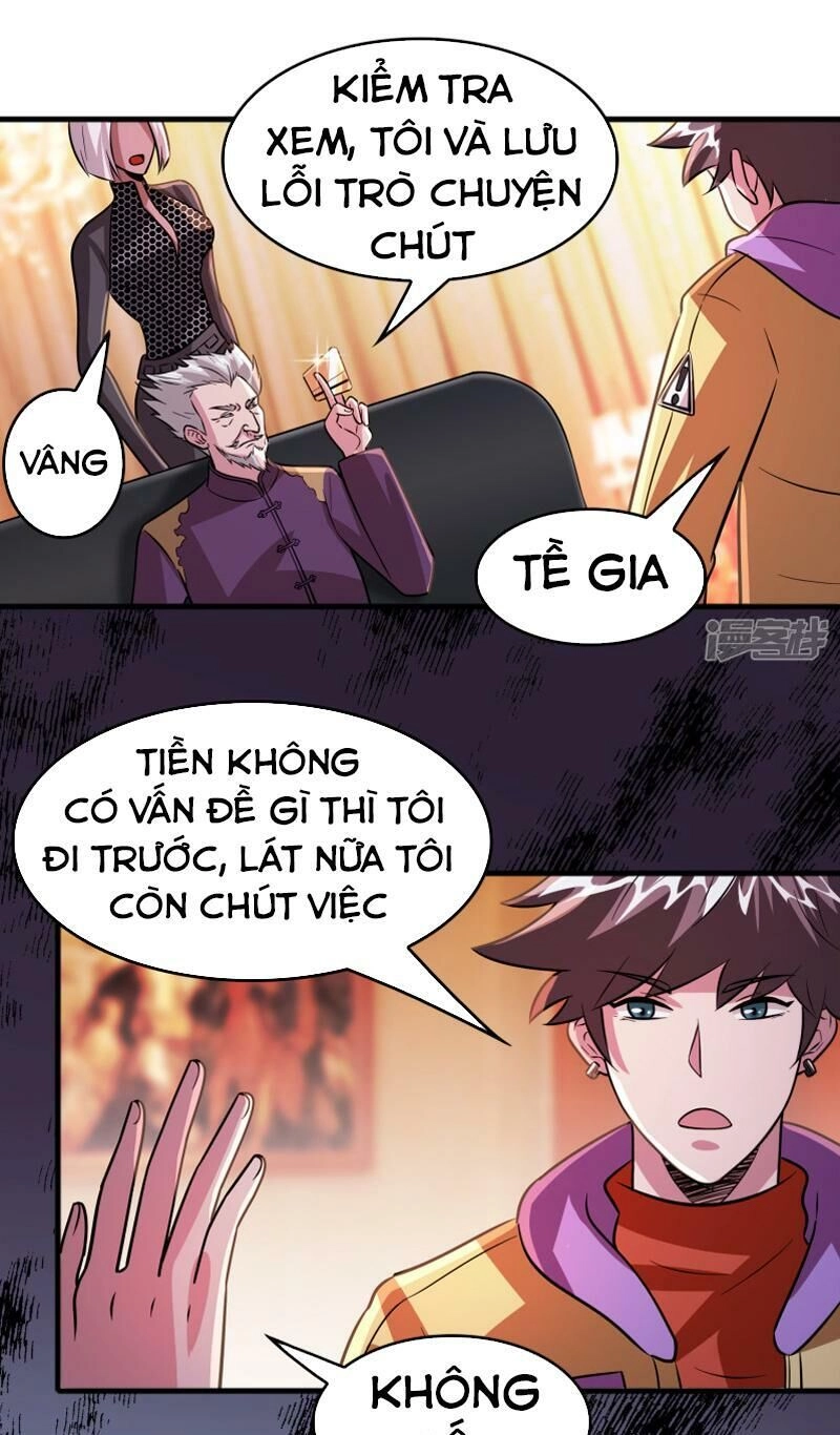 Hệ Thống Đại Gia Tại Dị Giới Chapter 75 - 6