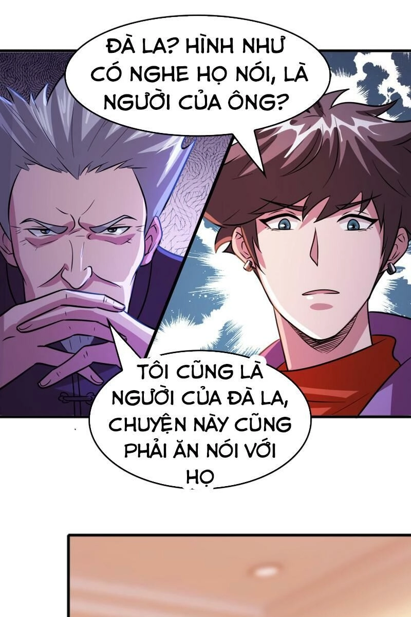 Hệ Thống Đại Gia Tại Dị Giới Chapter 75 - 8