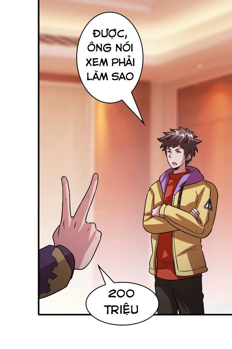 Hệ Thống Đại Gia Tại Dị Giới Chapter 75 - 9