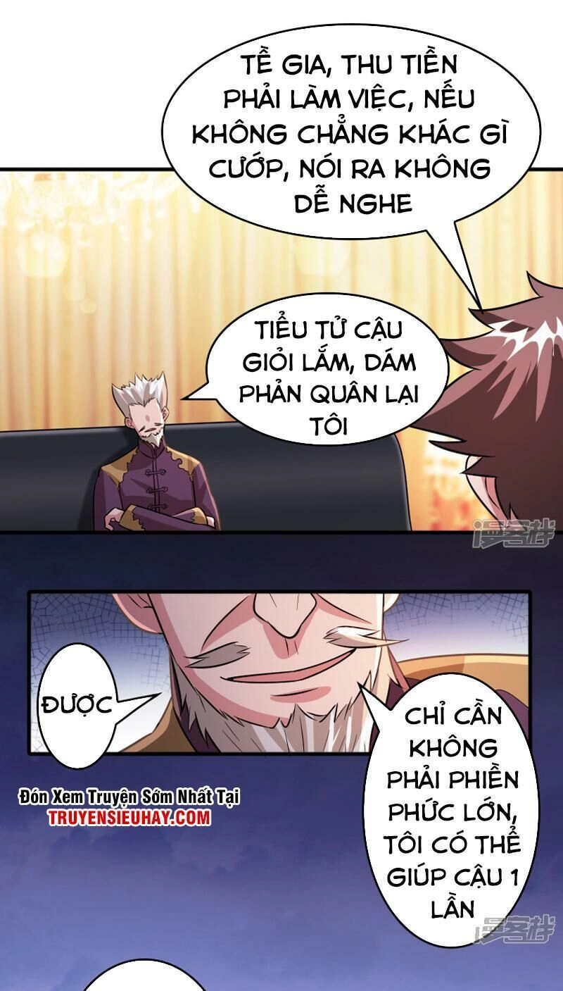 Hệ Thống Đại Gia Tại Dị Giới Chapter 75 - 12