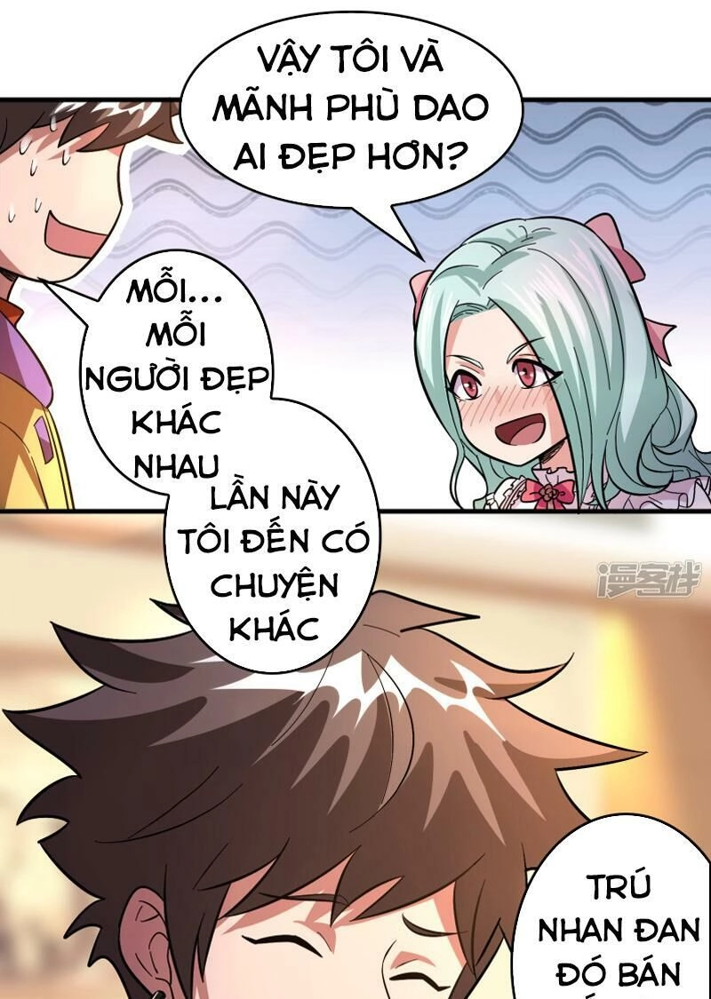 Hệ Thống Đại Gia Tại Dị Giới Chapter 75 - 15