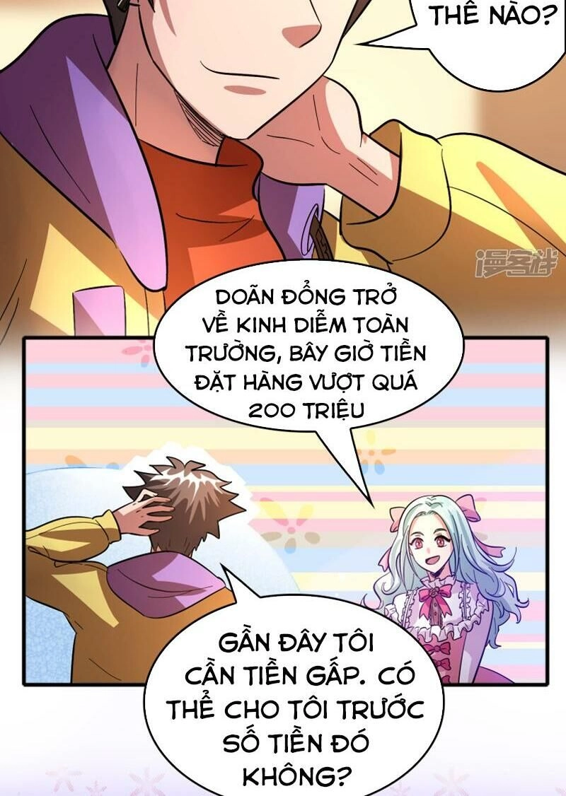 Hệ Thống Đại Gia Tại Dị Giới Chapter 75 - 16