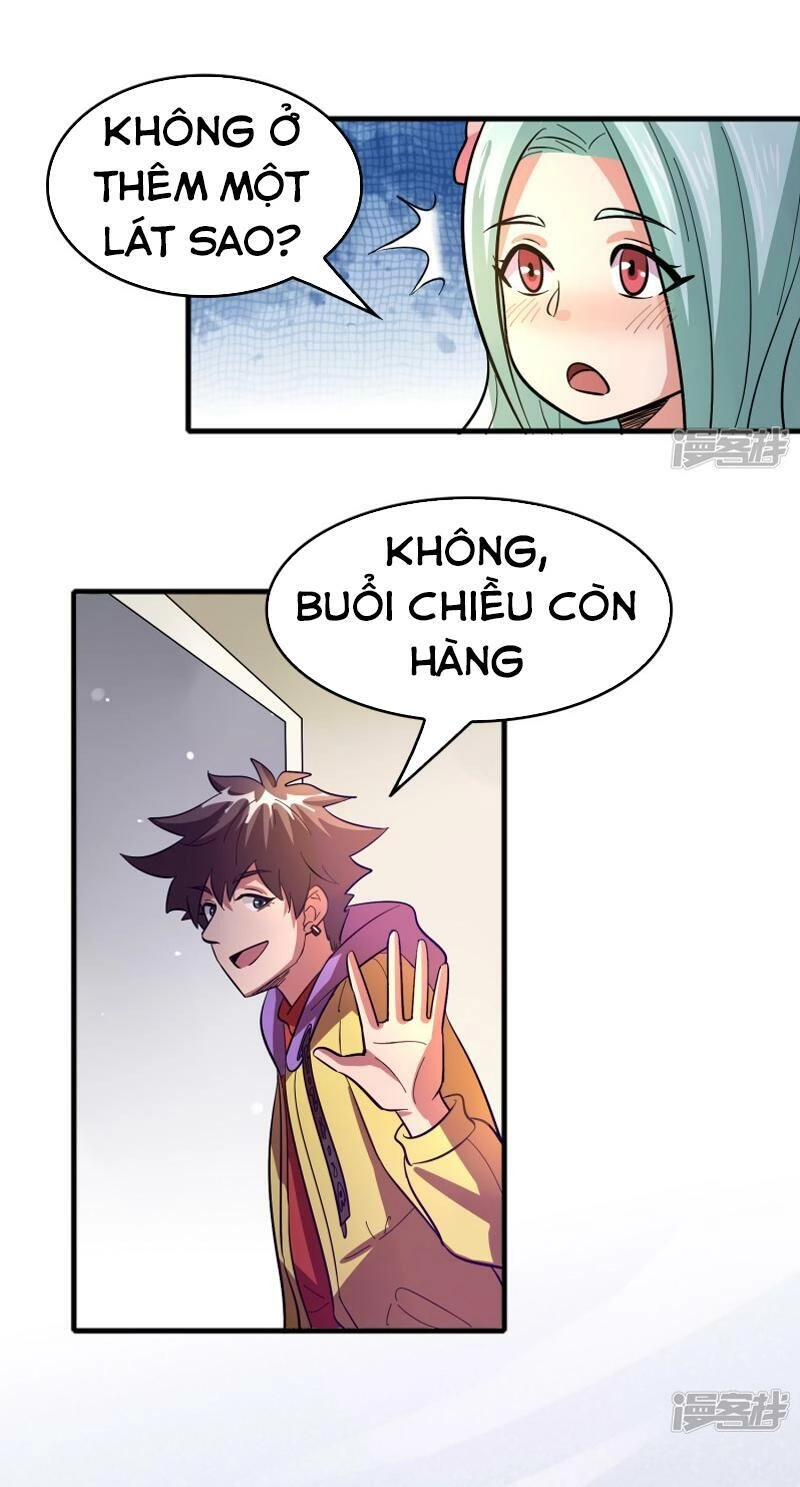 Hệ Thống Đại Gia Tại Dị Giới Chapter 75 - 18