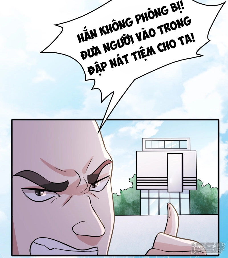 Hệ Thống Đại Gia Tại Dị Giới Chapter 76 - 2