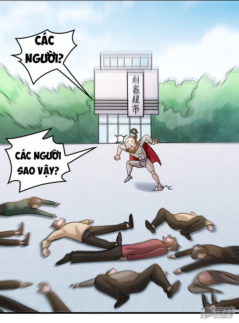 Hệ Thống Đại Gia Tại Dị Giới Chapter 76 - 11