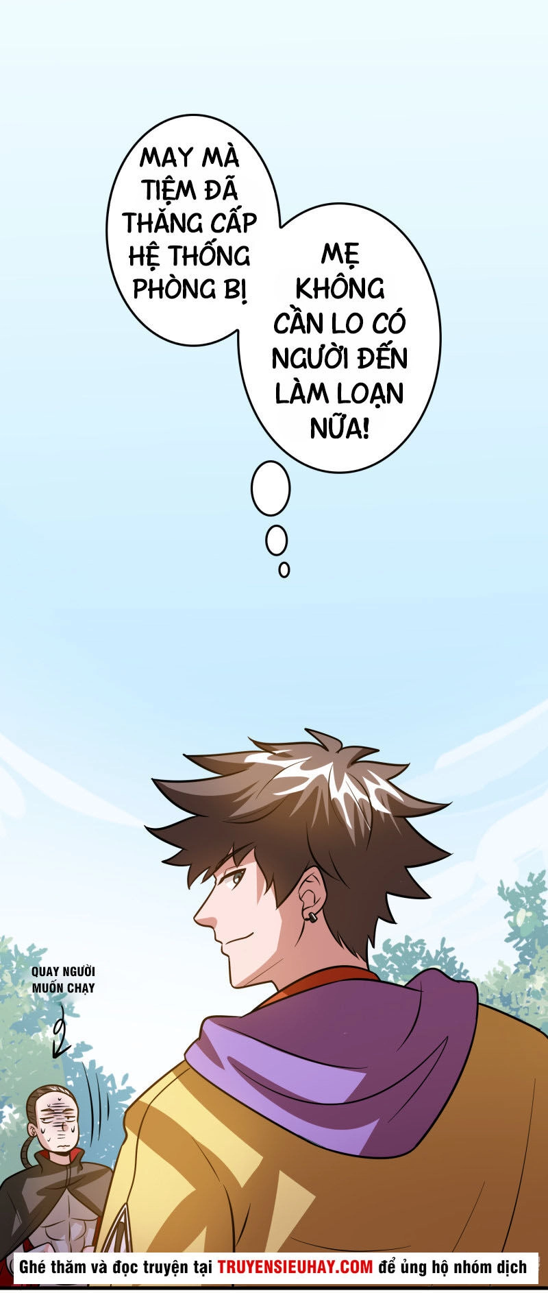 Hệ Thống Đại Gia Tại Dị Giới Chapter 76 - 13