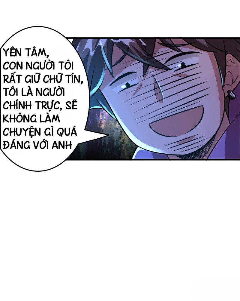 Hệ Thống Đại Gia Tại Dị Giới Chapter 76 - 18