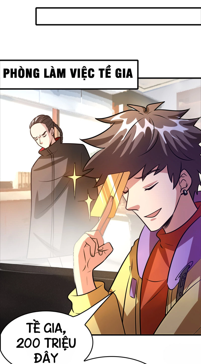 Hệ Thống Đại Gia Tại Dị Giới Chapter 76 - 19