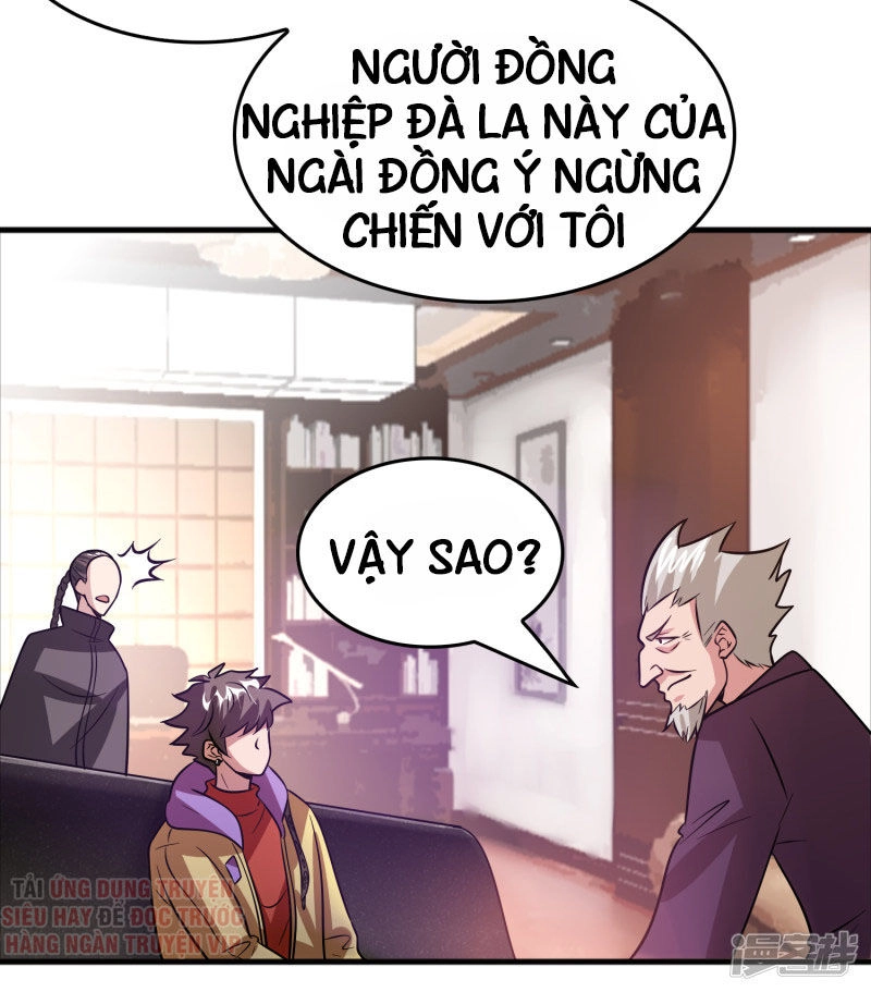 Hệ Thống Đại Gia Tại Dị Giới Chapter 76 - 20