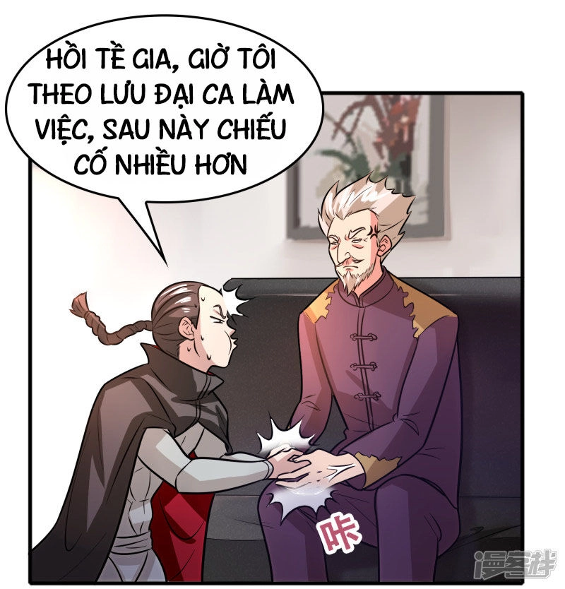 Hệ Thống Đại Gia Tại Dị Giới Chapter 76 - 21