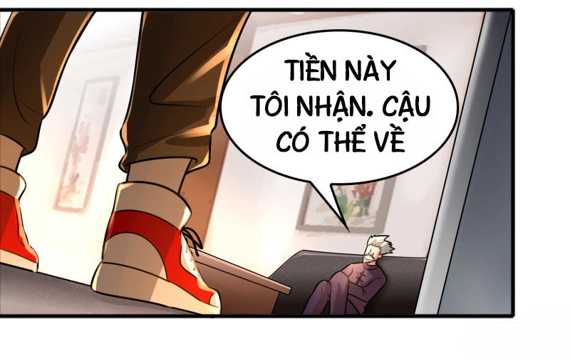 Hệ Thống Đại Gia Tại Dị Giới Chapter 76 - 23