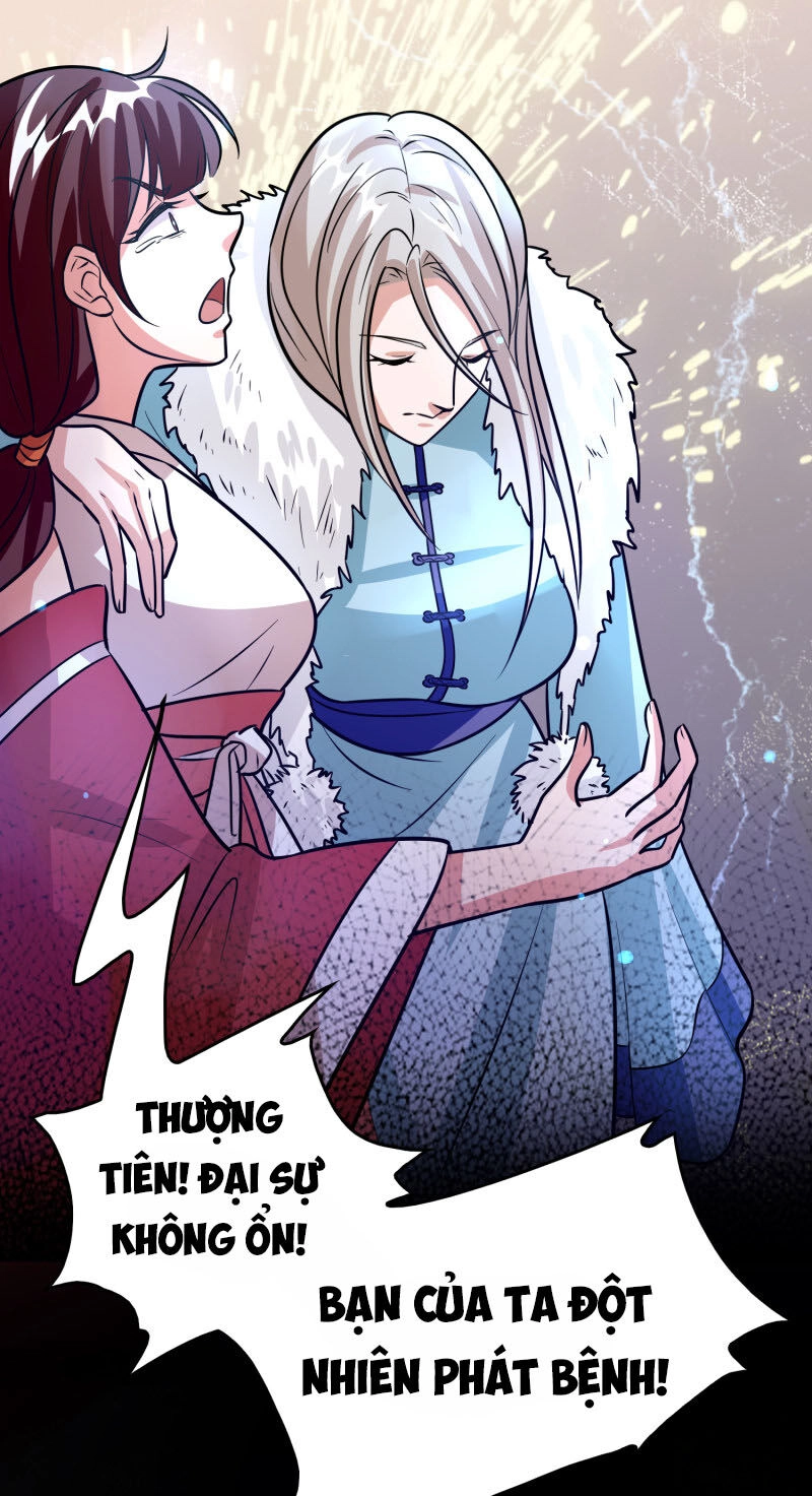 Hệ Thống Đại Gia Tại Dị Giới Chapter 76 - 29