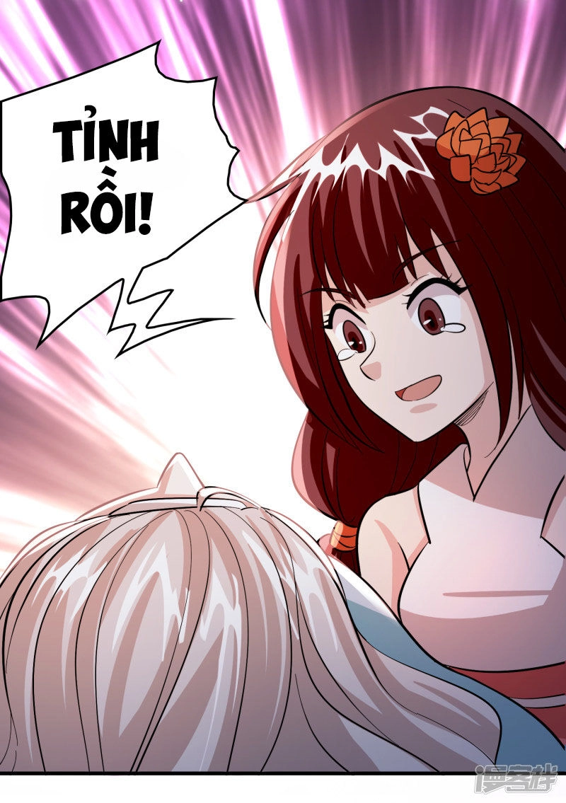 Hệ Thống Đại Gia Tại Dị Giới Chapter 77 - 10