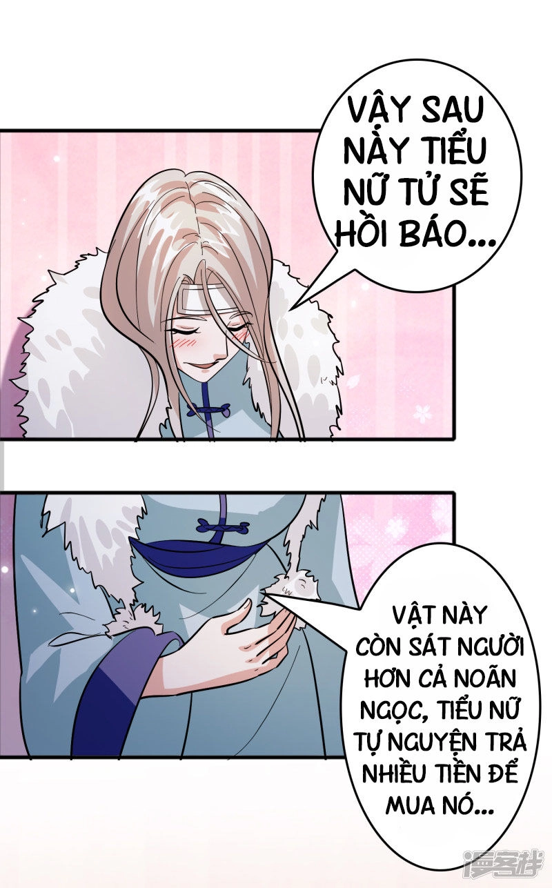 Hệ Thống Đại Gia Tại Dị Giới Chapter 77 - 14