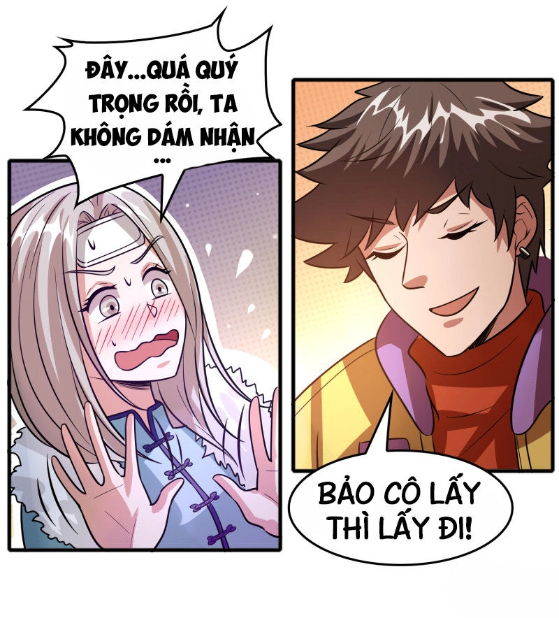 Hệ Thống Đại Gia Tại Dị Giới Chapter 77 - 16