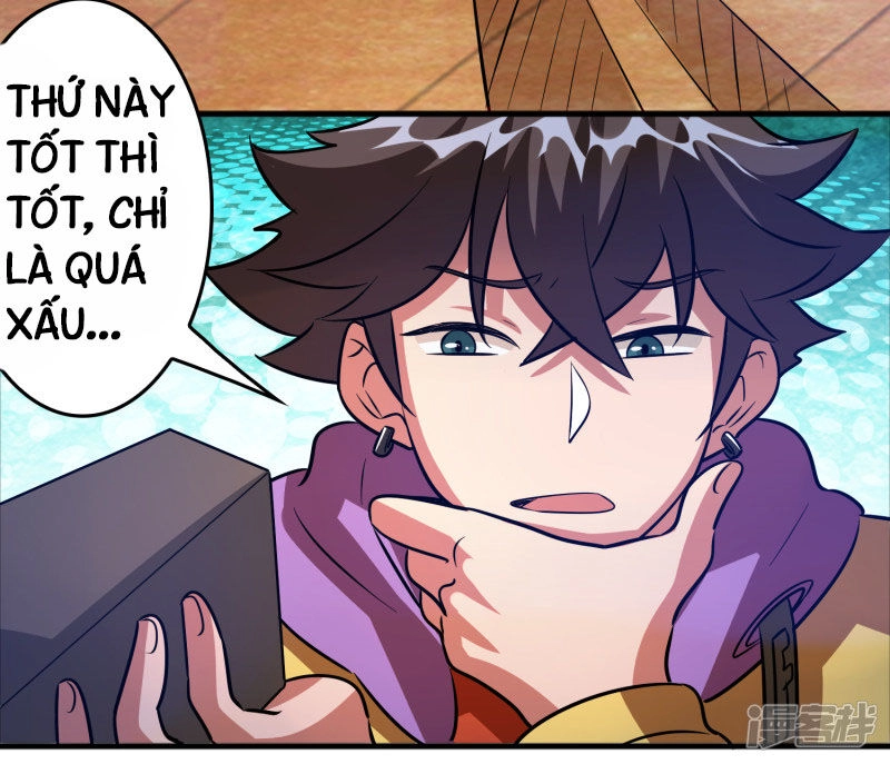 Hệ Thống Đại Gia Tại Dị Giới Chapter 77 - 25